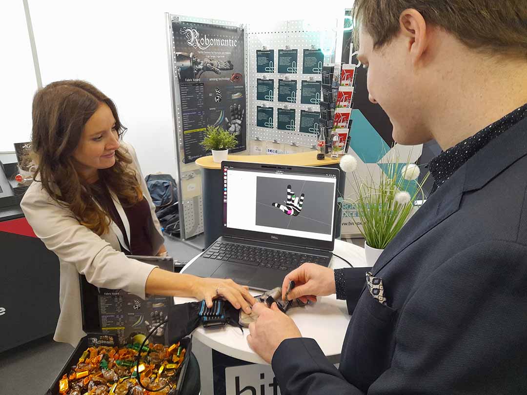 Think Tank OWL_FMB Zulieferermesse Maschinenbau 2022